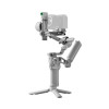  DJI RS 4 Mini Combo Handheld Gimbal Stabiliser Kit (Intelligent Tracking Module + Briefcase Handle) 