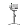  DJI RS 4 Mini Combo Handheld Gimbal Stabiliser Kit (Intelligent Tracking Module + Briefcase Handle) 
