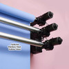 Nanlite BE-3R Motorised background Support system 3 Hooks for mounting on wall / ceiling