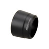  JJC LH-63 Lens Hood for Canon EF-S 55-250mm f4-5.6 IS STM Lens (Replaces Canon ET-63)