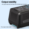 2 x Fotolux BP-360 14.8V 360Wh 24300mAh Extra Large V-Mount V-Lock Battery