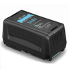 4 x Fotolux BP-360 14.8V 360Wh 24300mAh Extra Large V-Mount V-Lock Battery