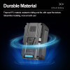 6 x Fotolux BP-360 14.8V 360Wh 24300mAh Extra Large V-Mount V-Lock Battery