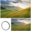 K&F Concept KF01.025 55mm MCUV Nano-A Slim Multi-Coated UV Filter