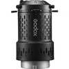 Godox BFP Projection Attachment with 85mm Lens Kit for Flash Head (Bowens) Godox BFP Projection Attachment with 85mm Lens Kit for Flash Head (Bowens)