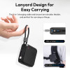 Ulanzi CRC10 C078GBB1 USB 3.2 Gen2 3-in-1 Card Reader Case for  CFA/SD/TF Cards Ulanzi CRC10 C078GBB1 USB 3.2 Gen2 3-in-1 Card Reader Case for  CFA/SD/TF Cards