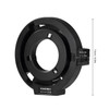Yongnuo miniZJH Mini Bowens Mount to Standard Bowens Mount Adapter 