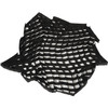 3x Godox S105-G 105cm Honeycomb Grid for S-105T Parabolic Softbox