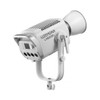 Godox 3x  LA600Bi Litemons 600W Bi-color Three LED Light Kit (2800K-6500K) (White Version)  