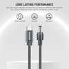 NEEWER NC013 10105827 100W PD USB-C to DC Power Cable (3m) for Starlink Mini