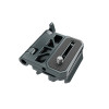 Miliboo VP03 Quickly Swich Quick Release Plate Base Tilt Adapter