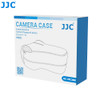 JJC OC-MC3BK Neoprene Camera Case for Canon , Nikon , Sony DSLR (fits  ≤150 x 115 x 200mm) JJC OC-MC3BK Neoprene Camera Case for Canon , Nikon , Sony DSLR (fits  ≤150 x 115 x 200mm)