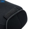 JJC OC-MC3BK Neoprene Camera Case for Canon , Nikon , Sony DSLR (fits  ≤150 x 115 x 200mm) JJC OC-MC3BK Neoprene Camera Case for Canon , Nikon , Sony DSLR (fits  ≤150 x 115 x 200mm)