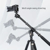 Fotolux QZSD Tripod Extension Arm Cross Bar for Flat Lay photography