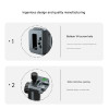 Leaplight LYC2 Aluminium Alloy Tablet iPad Clamp - Grey  (158-285mm)  Leaplight LYC2 Aluminium Alloy Tablet iPad Clamp - Grey  (158-285mm)