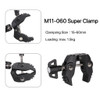 Fotolux M11-060 Super Clamp ( Medium Size ,Open 60mm Max)
