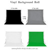 Fotolux Vinyl Background Roll (2.7m wide x 6m Long) with paper core