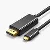Fotolux VL103 USB-C to DP 4K 60Hz ODM / OEM Tethering Cable (1.8m)   Fotolux VL103 USB-C to DP 4K 60Hz ODM / OEM Tethering Cable (1.8m)