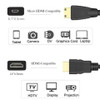 Fotolux KL888999 Male Micro HDMI to Male HDMI V1.4 1080P OEM Cable (3m) Fotolux KL888999 Male Micro HDMI to Male HDMI V1.4 1080P OEM Cable (3m)