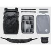 Ulanzi  AB01 B157 38L TAI Outdoor Camera Backpack  Ulanzi  AB01 B157 38L TAI Outdoor Camera Backpack