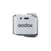 Godox iT30Pro N TTL iFlash Mini Camera Flash / Trigger for Nikon (Silver)