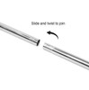  Fotolux SZ-BG02 Heavy-duty S/S Background Support Kit ( 4m Wide x 3.88m High)