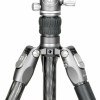 Benro RH328CK ( FRHN34C ) +VX40 Rhino Series Carbon Fiber Tripod Kit 