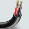 Fotolux DC1014 USB-C to DC 5.5 x 2.5mm PD 60W 20V Charging Cable (1m)  Fotolux DC1014 USB-C to DC 5.5 x 2.5mm PD 60W 20V Charging Cable (1m)