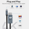Fotolux USB-C to HDMI 4K 60Hz Cable (2m)