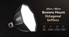 Ulanzi L069 DS80 80cm Quick Fold Flat-Pack Octa Softbox - Bowens Mount (No Grid) Ulanzi L069 DS80 80cm Quick Fold Flat-Pack Octa Softbox - Bowens Mount (No Grid)