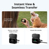 DJI Osmo Nano Standard Combo Action Camera (128GB) 