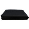 Fotolux 1.5m x 1m Light Absorbing Non-reflective Background Flocking Cloth