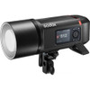 Godox AD400Pro II +AD600Pro II Professional High End Portable Flash Kit