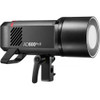 Godox 2x AD400Pro II + 2x AD600Pro II Professional High End Portable Four Flash Kit