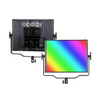Godox 3x LDX100R 118W Large RGB Three LED Panel Light Kit (2500K-10000K) Godox 3x LDX100R 118W Large RGB Three LED Panel Light Kit (2500K-10000K)