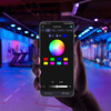 Godox 3x LDX50Bi 65Ws Bi-Color Three LED Panel Light Kit (2800K-6500K) Godox 3x LDX50Bi 65Ws Bi-Color Three LED Panel Light Kit (2800K-6500K)