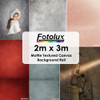 Fotolux 2m x 3m Mottle Textured Canvas Background Roll Fotolux 2m x 3m Mottle Textured Canvas Background Roll