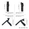 JJC TP-F1 Shooting Grip / Mini Tripod with BTR-F1 Wireless Remote (Replaces Fujifilm TG-BT1)  JJC TP-F1 Shooting Grip / Mini Tripod with BTR-F1 Wireless Remote (Replaces Fujifilm TG-BT1)