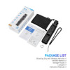 JJC TP-F1 Shooting Grip / Mini Tripod with BTR-F1 Wireless Remote (Replaces Fujifilm TG-BT1)  JJC TP-F1 Shooting Grip / Mini Tripod with BTR-F1 Wireless Remote (Replaces Fujifilm TG-BT1)