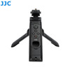 JJC TP-F1 Shooting Grip / Mini Tripod with BTR-F1 Wireless Remote (Replaces Fujifilm TG-BT1)  JJC TP-F1 Shooting Grip / Mini Tripod with BTR-F1 Wireless Remote (Replaces Fujifilm TG-BT1)
