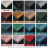Fotolux 100 x 135cm Suede Matt Finish Flocking fabric Cloth Background