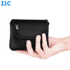 JJC OC-LSF2 BLACK  Compact  Camera Pouch for Leica Sofort 2  JJC OC-LSF2 BLACK  Compact  Camera Pouch for Leica Sofort 2