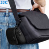 JJC OC-V10 Compact Camera Pouch with Shoulder Strap for Canon PowerShot V10 JJC OC-V10 Compact Camera Pouch with Shoulder Strap for Canon PowerShot V10