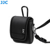JJC OC-V10 Compact Camera Pouch with Shoulder Strap for Canon PowerShot V10 JJC OC-V10 Compact Camera Pouch with Shoulder Strap for Canon PowerShot V10