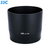 JJC LH-74B Lens Hood (Replaces Canon ET-74B) JJC LH-74B Lens Hood (Replaces Canon ET-74B)