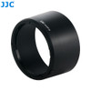 JJC LH-ET77 Lens Hood for Canon RF 85mm f/2 Macro IS STM Lens (Replaces Canon ET-77) JJC LH-ET77 Lens Hood for Canon RF 85mm f/2 Macro IS STM Lens (Replaces Canon ET-77)