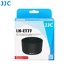 JJC LH-ET77 Lens Hood for Canon RF 85mm f/2 Macro IS STM Lens (Replaces Canon ET-77) JJC LH-ET77 Lens Hood for Canon RF 85mm f/2 Macro IS STM Lens (Replaces Canon ET-77)