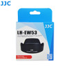 JJC LH-EW53 BLACK Lens Hood (Replaces Canon EW-53) JJC LH-EW53 BLACK Lens Hood (Replaces Canon EW-53)