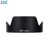 JJC LH-EW83N Lens Hood for Canon RF 24-105mm f/4L IS USM lens (Replaces Canon EW-83N) JJC LH-EW83N Lens Hood for Canon RF 24-105mm f/4L IS USM lens (Replaces Canon EW-83N)