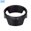 JJC LH-EW83N Lens Hood for Canon RF 24-105mm f/4L IS USM lens (Replaces Canon EW-83N) JJC LH-EW83N Lens Hood for Canon RF 24-105mm f/4L IS USM lens (Replaces Canon EW-83N)